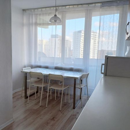 2-Room-Flat At The Beach Гданськ Екстер'єр фото