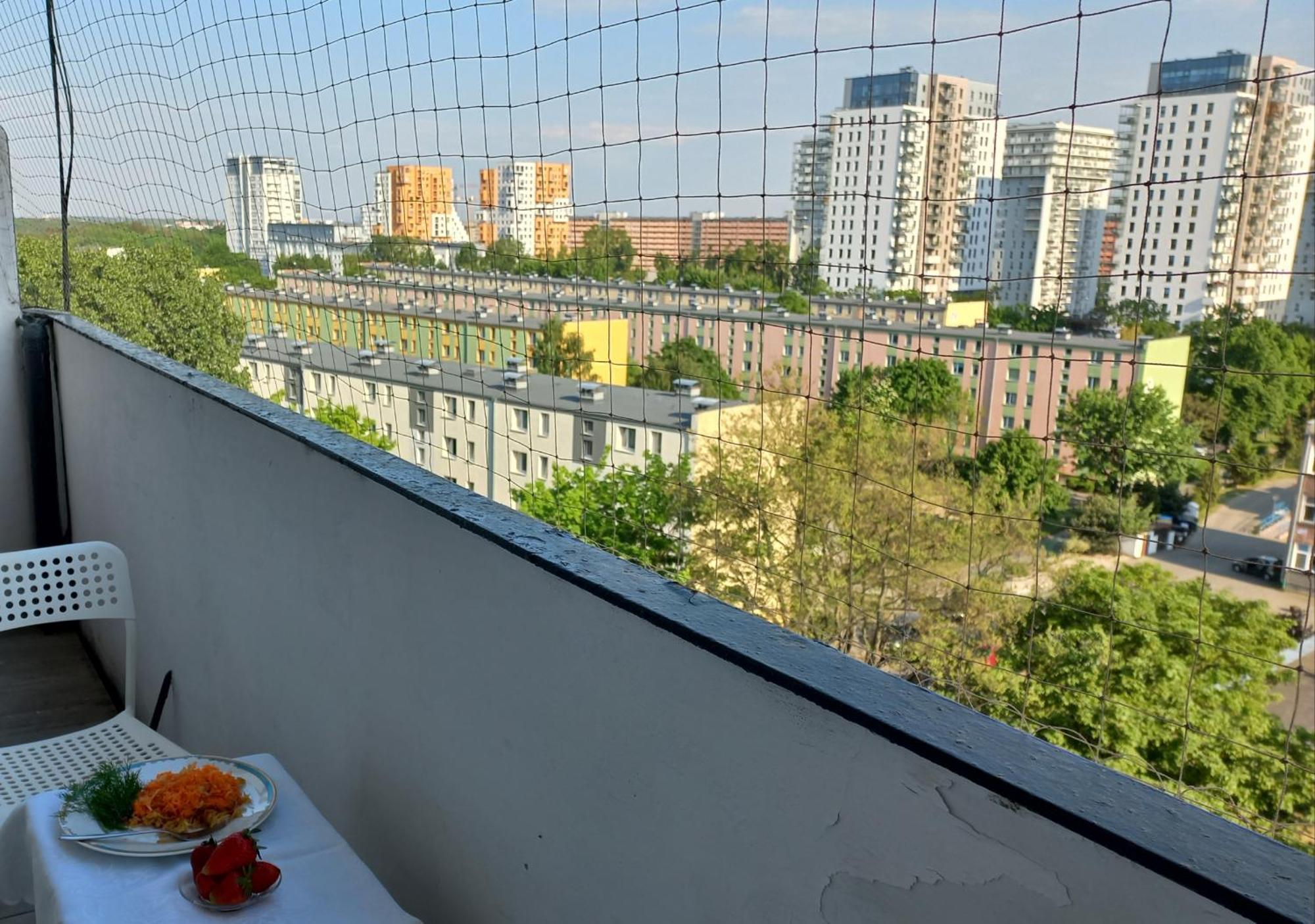 2-Room-Flat At The Beach Гданськ Екстер'єр фото