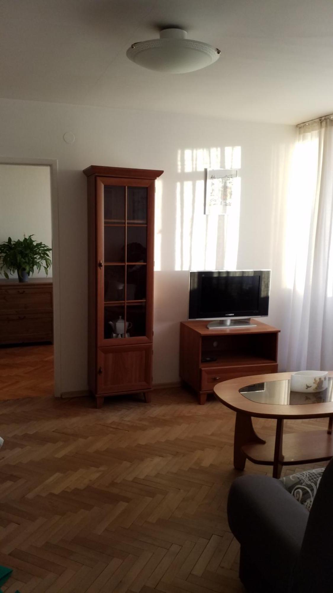 2-Room-Flat At The Beach Гданськ Екстер'єр фото