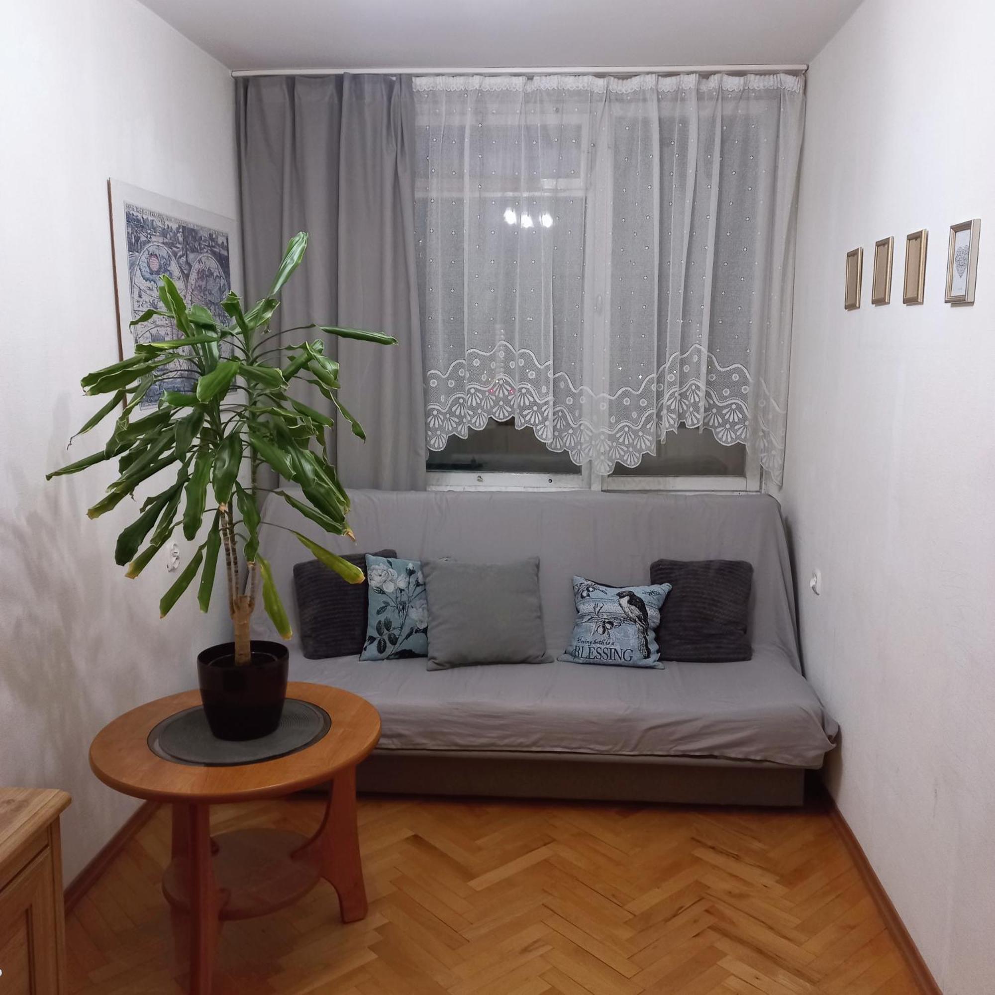 2-Room-Flat At The Beach Гданськ Екстер'єр фото