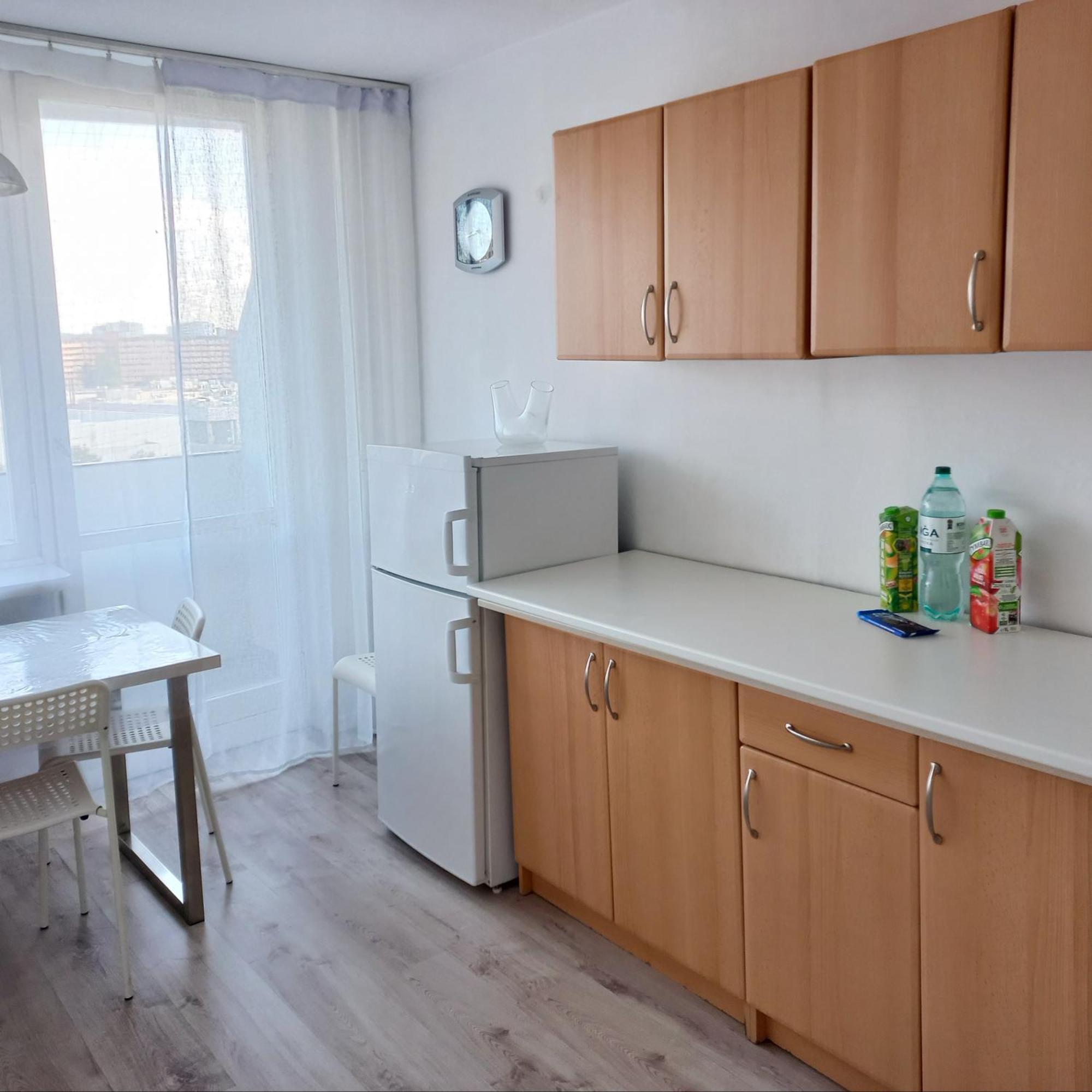 2-Room-Flat At The Beach Гданськ Екстер'єр фото